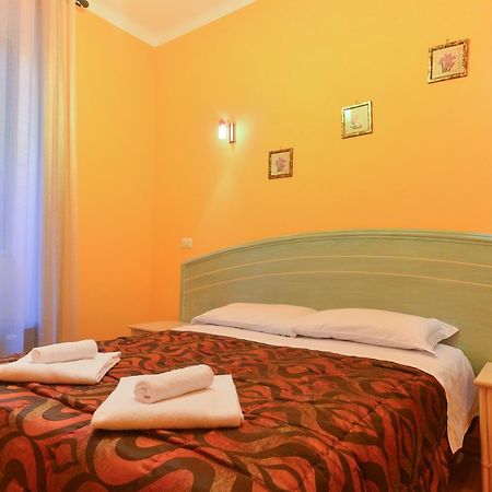 Claudia Suites Roma Eksteriør bilde