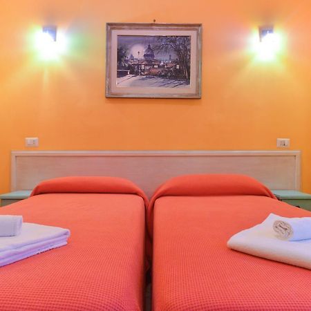Claudia Suites Roma Eksteriør bilde
