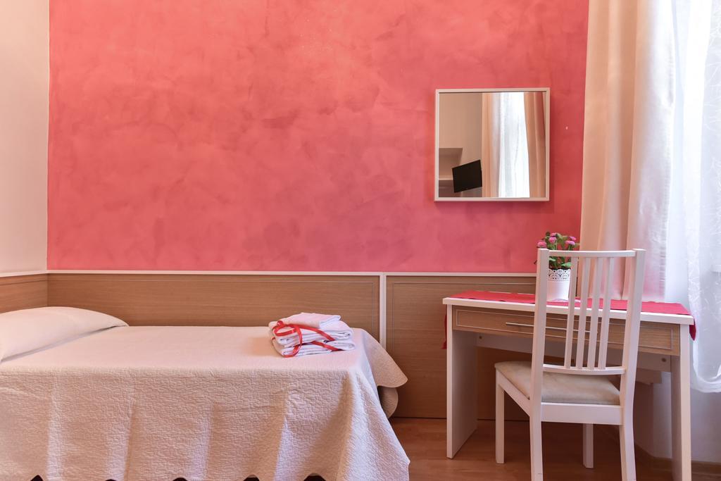 Claudia Suites Roma Eksteriør bilde