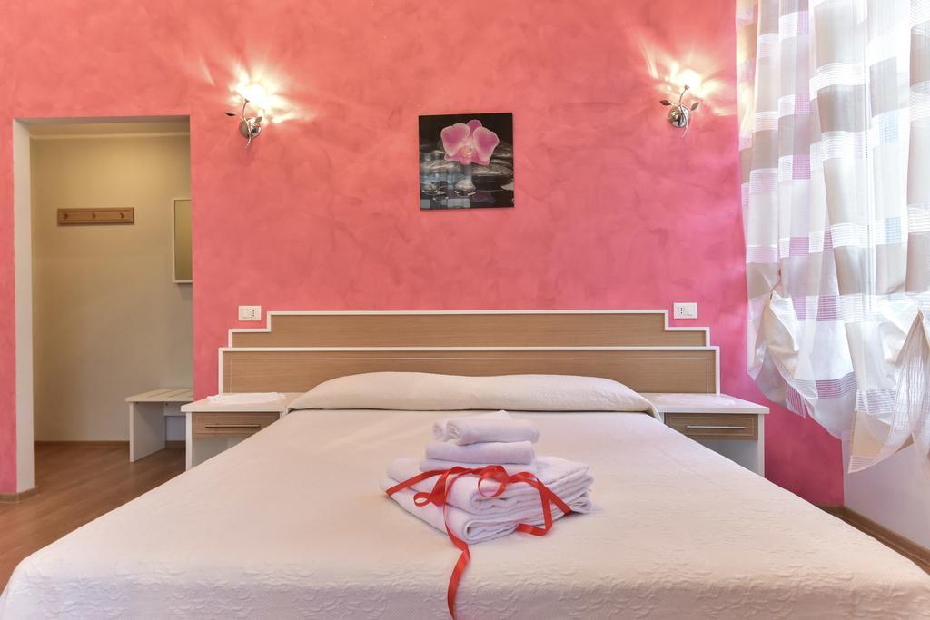 Claudia Suites Roma Eksteriør bilde