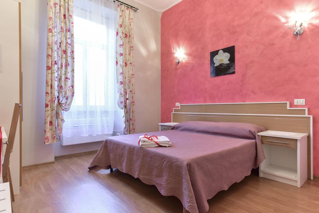 Claudia Suites Roma Eksteriør bilde