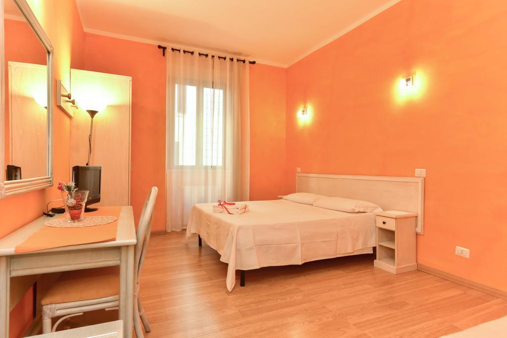 Claudia Suites Roma Eksteriør bilde