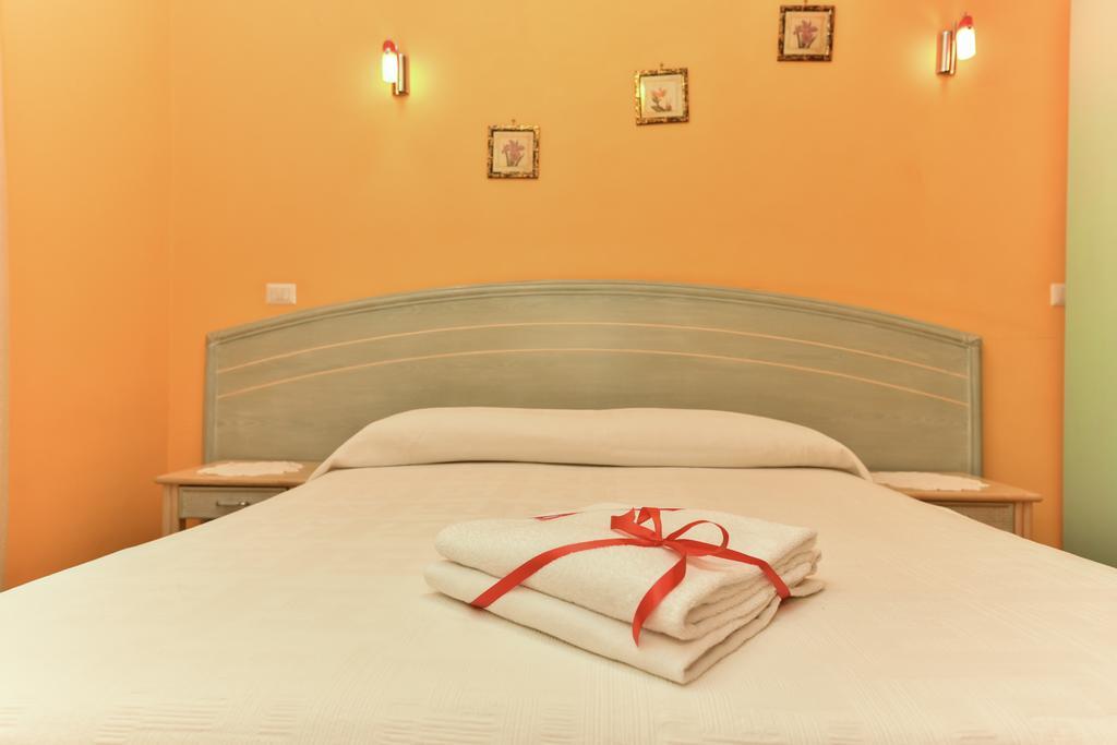 Claudia Suites Roma Eksteriør bilde