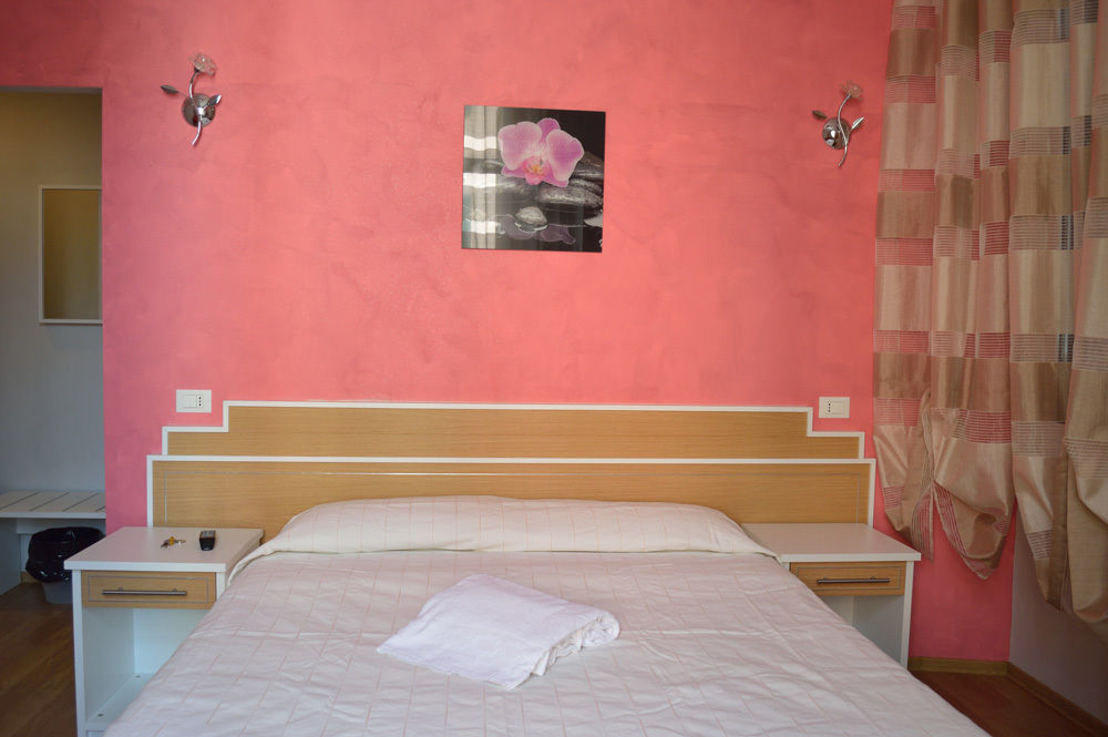 Claudia Suites Roma Eksteriør bilde