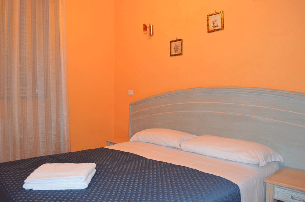 Claudia Suites Roma Eksteriør bilde