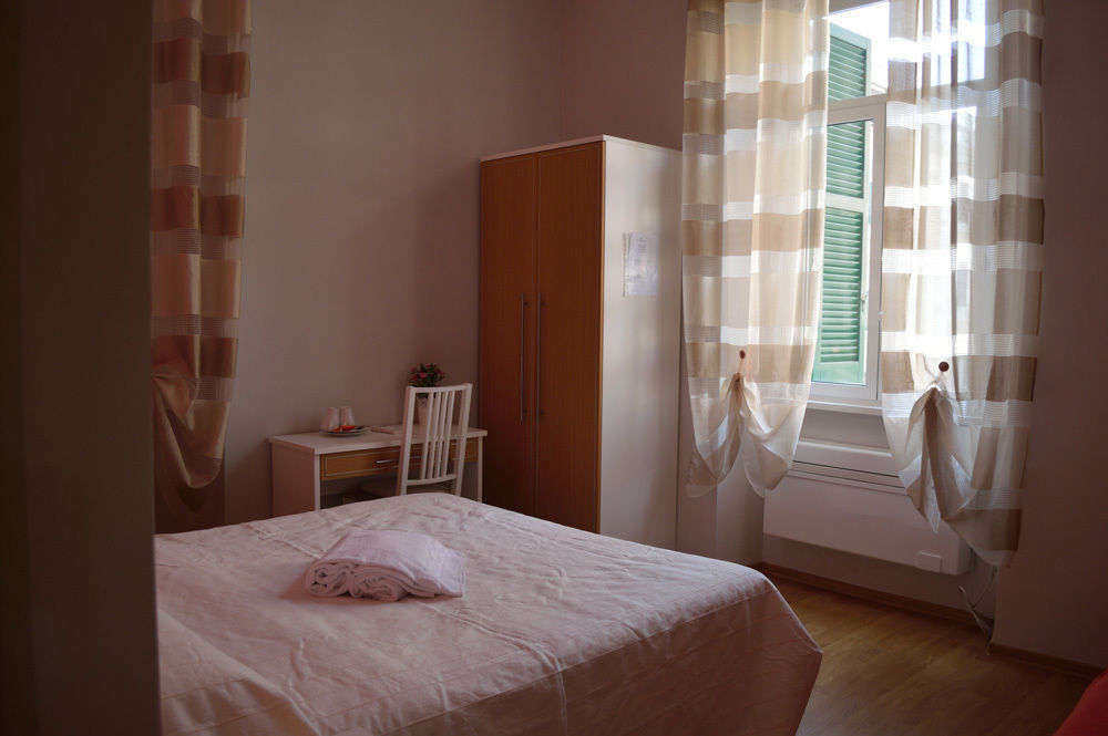 Claudia Suites Roma Eksteriør bilde