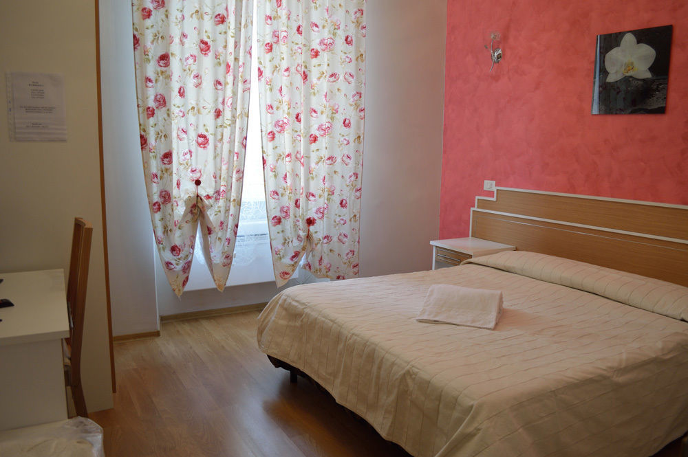 Claudia Suites Roma Eksteriør bilde