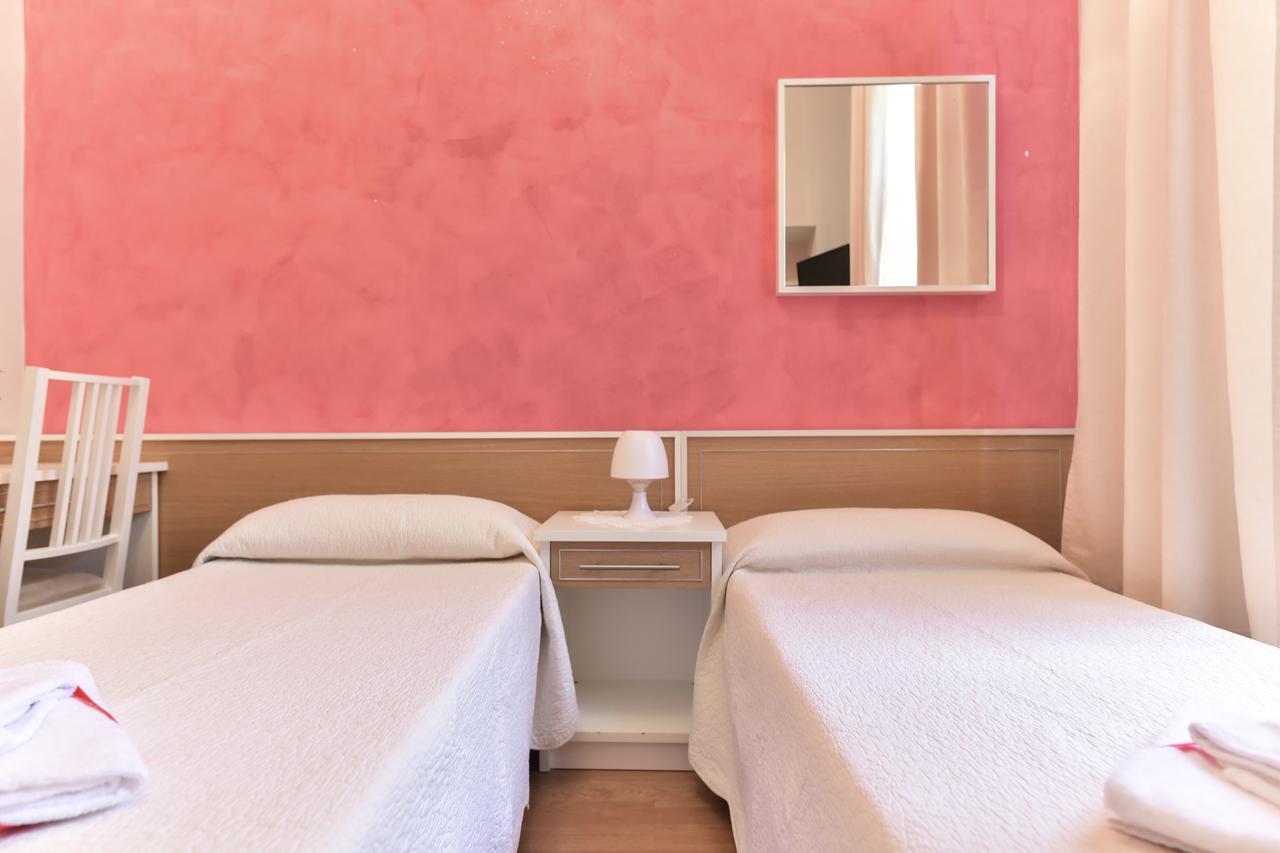 Claudia Suites Roma Eksteriør bilde