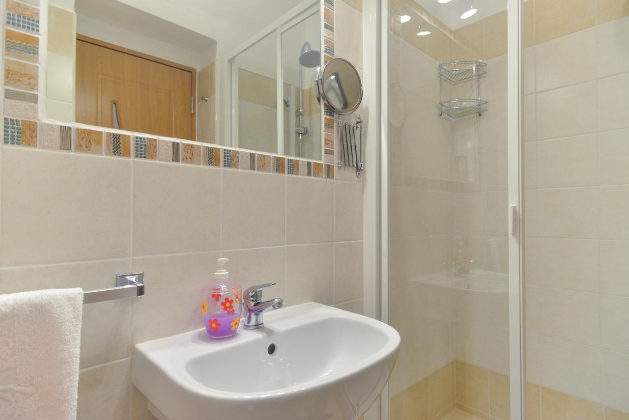 Claudia Suites Roma Eksteriør bilde