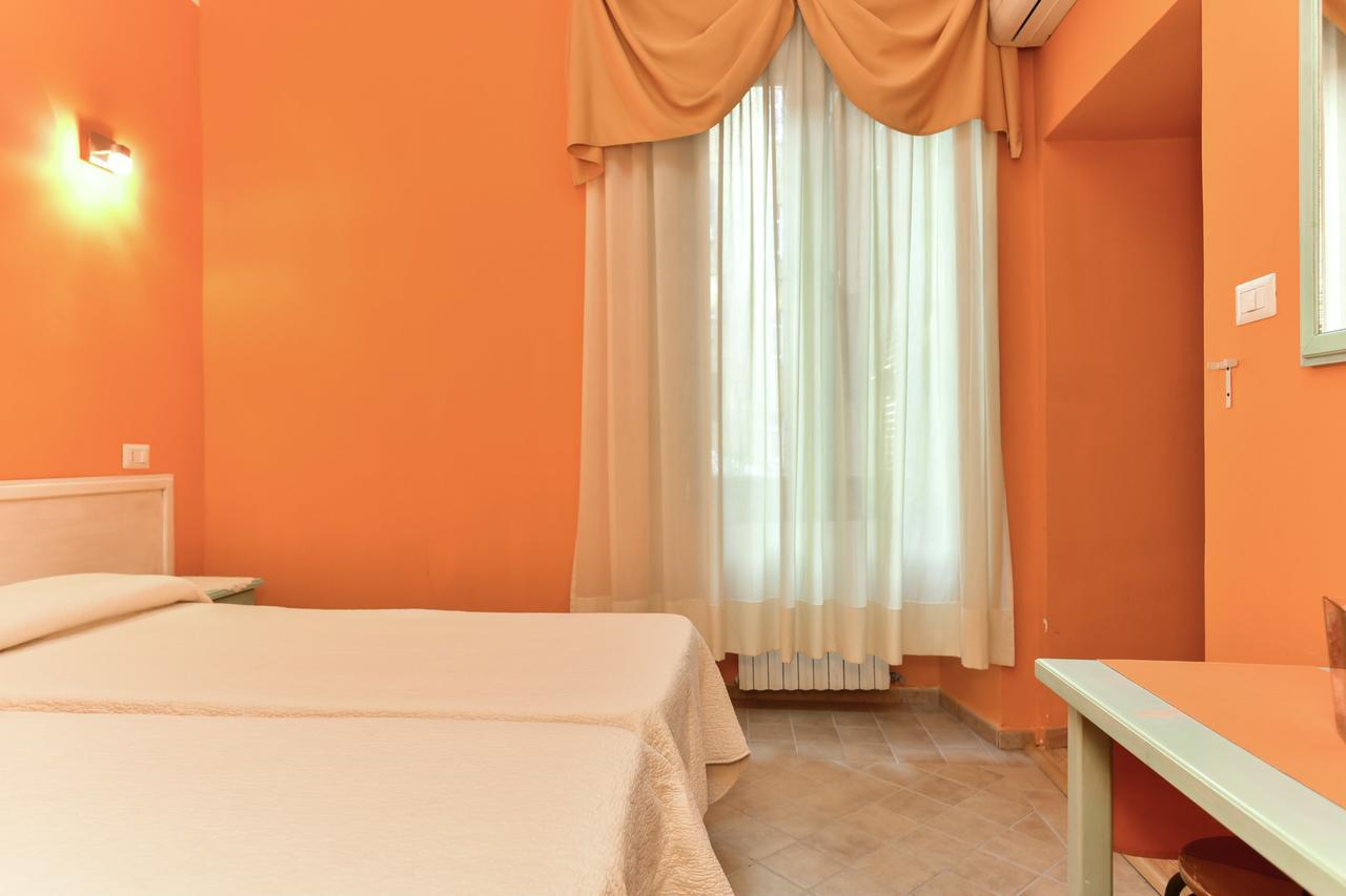 Claudia Suites Roma Eksteriør bilde