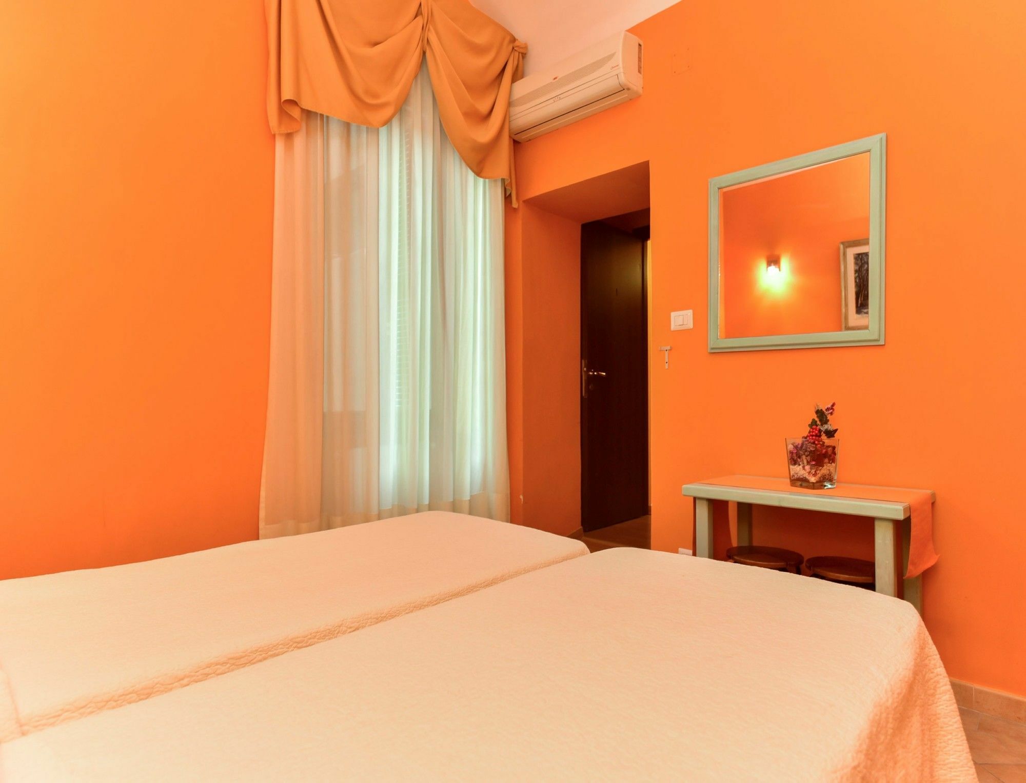 Claudia Suites Roma Eksteriør bilde